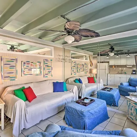 Panama City Condo With Pool Access, Steps To Beach! Panama Stadt Exterior foto