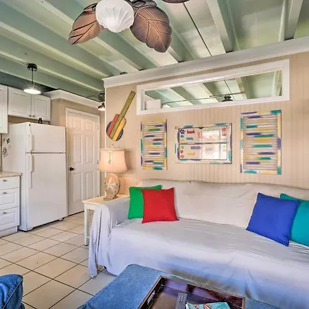 Panama City Condo With Pool Access, Steps To Beach! Panama Stadt Exterior foto
