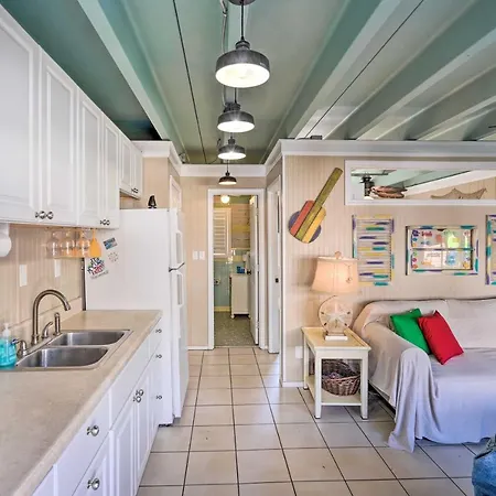 Panama City Condo With Pool Access, Steps To Beach! Panama Stadt Exterior foto