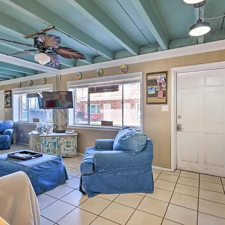 Panama City Condo With Pool Access, Steps To Beach! Panama Stadt Exterior foto